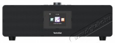 TechniSat CLASSIC 500 IR Audio-Video / Hifi / Multim&eacute;dia - R&aacute;di&oacute; / &oacute;r&aacute;s r&aacute;di&oacute; - Internet webr&aacute;di&oacute; - 526286