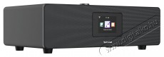 TechniSat CLASSIC 500 IR Audio-Video / Hifi / Multim&eacute;dia - R&aacute;di&oacute; / &oacute;r&aacute;s r&aacute;di&oacute; - Internet webr&aacute;di&oacute; - 526286