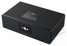 TechniSat CLASSIC 500 IR Audio-Video / Hifi / Multim&eacute;dia - R&aacute;di&oacute; / &oacute;r&aacute;s r&aacute;di&oacute; - Internet webr&aacute;di&oacute; - 526286