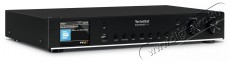 TechniSat DIGITRADIO 143 (V3) black Audio-Video / Hifi / Multim&eacute;dia - Hifi - Sztere&oacute; - Tuner - 526287