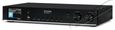 TechniSat DIGITRADIO 143 (V3) black Audio-Video / Hifi / Multim&eacute;dia - Hifi - Sztere&oacute; - Tuner - 526287