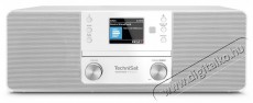 TechniSat DIGITRADIO 370 CD IR feh&eacute;r Audio-Video / Hifi / Multim&eacute;dia - R&aacute;di&oacute; / &oacute;r&aacute;s r&aacute;di&oacute; - Internet webr&aacute;di&oacute; - 526290