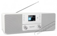 TechniSat DIGITRADIO 370 CD IR feh&eacute;r Audio-Video / Hifi / Multim&eacute;dia - R&aacute;di&oacute; / &oacute;r&aacute;s r&aacute;di&oacute; - Internet webr&aacute;di&oacute; - 526290