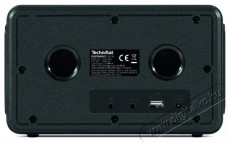 TechniSat Digitradio 550 IR, black Audio-Video / Hifi / Multim&eacute;dia - R&aacute;di&oacute; / &oacute;r&aacute;s r&aacute;di&oacute; - Internet webr&aacute;di&oacute; - 526301