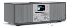 TechniSat DIGITRADIO 650, anthrazit / silver Audio-Video / Hifi / Multim&eacute;dia - R&aacute;di&oacute; / &oacute;r&aacute;s r&aacute;di&oacute; - Internet webr&aacute;di&oacute; - 526289