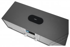 TechniSat DIGITRADIO 650, anthrazit / silver Audio-Video / Hifi / Multim&eacute;dia - R&aacute;di&oacute; / &oacute;r&aacute;s r&aacute;di&oacute; - Internet webr&aacute;di&oacute; - 526289