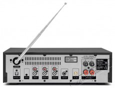 TechniSat Digitradio 760 CD IR, black Audio-Video / Hifi / Multim&eacute;dia - R&aacute;di&oacute; / &oacute;r&aacute;s r&aacute;di&oacute; - Internet webr&aacute;di&oacute; - 526302