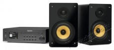 TechniSat Digitradio 760 CD IR, black Audio-Video / Hifi / Multim&eacute;dia - R&aacute;di&oacute; / &oacute;r&aacute;s r&aacute;di&oacute; - Internet webr&aacute;di&oacute; - 526302