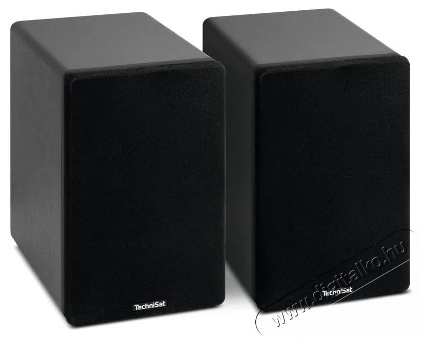 TechniSat Digitradio 760 CD IR, black Audio-Video / Hifi / Multim&eacute;dia - R&aacute;di&oacute; / &oacute;r&aacute;s r&aacute;di&oacute; - Internet webr&aacute;di&oacute; - 526302