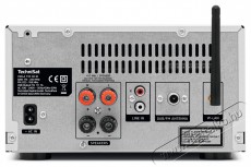 TechniSat VIOLA 710 CD IR Audio-Video / Hifi / Multim&eacute;dia - R&aacute;di&oacute; / &oacute;r&aacute;s r&aacute;di&oacute; - Internet webr&aacute;di&oacute; - 526291