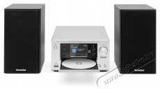 TechniSat VIOLA 710 CD IR Audio-Video / Hifi / Multim&eacute;dia - R&aacute;di&oacute; / &oacute;r&aacute;s r&aacute;di&oacute; - Internet webr&aacute;di&oacute; - 526291