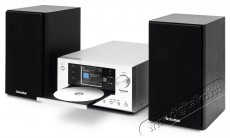 TechniSat VIOLA 710 CD IR Audio-Video / Hifi / Multim&eacute;dia - R&aacute;di&oacute; / &oacute;r&aacute;s r&aacute;di&oacute; - Internet webr&aacute;di&oacute; - 526291