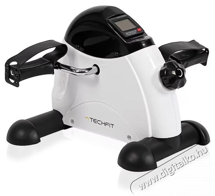 TECHFIT PED3 Rehabilit&aacute;ci&oacute;s edzőker&eacute;kp&aacute;r, edzőkomputer, 14 intenzit&aacute;si fokozattal Sz&eacute;ps&eacute;g&aacute;pol&aacute;s / Eg&eacute;szs&eacute;g - Egy&eacute;b sz&eacute;ps&eacute;g / eg&eacute;szs&eacute;g term&eacute;k - 534718