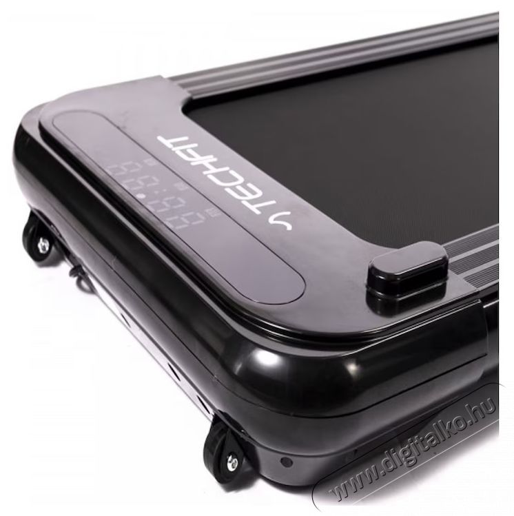 TECHFIT Walking Pad WP-500 fut&oacute;pad H&aacute;ztart&aacute;s / Otthon / K&uuml;lt&eacute;r - J&aacute;t&eacute;k / Sport - Elektronikus / robot - 534716