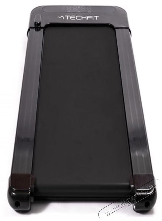 TECHFIT Walking Pad WP-500 fut&oacute;pad H&aacute;ztart&aacute;s / Otthon / K&uuml;lt&eacute;r - J&aacute;t&eacute;k / Sport - Elektronikus / robot - 534716