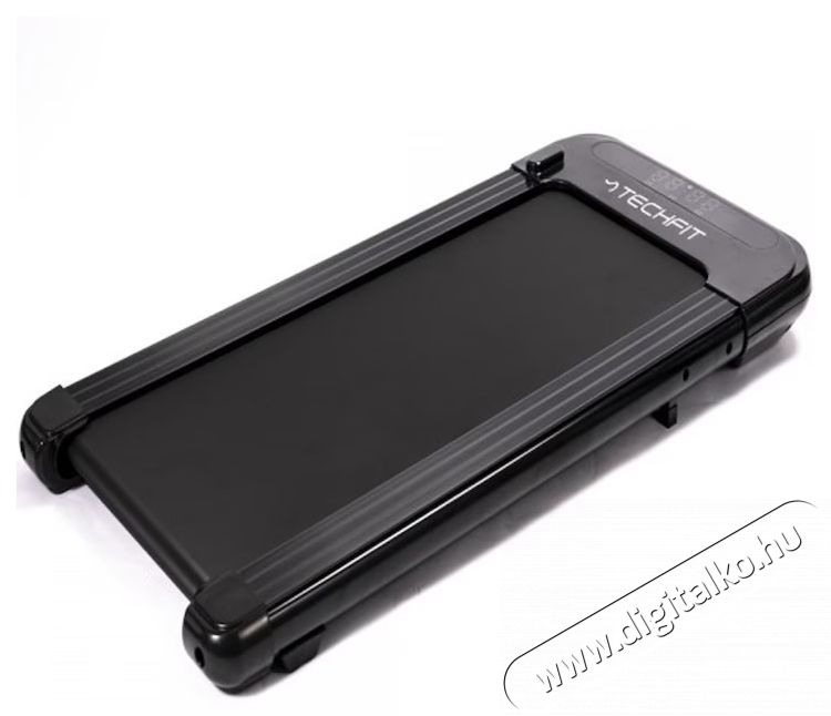 TECHFIT Walking Pad WP-500 fut&oacute;pad H&aacute;ztart&aacute;s / Otthon / K&uuml;lt&eacute;r - J&aacute;t&eacute;k / Sport - Elektronikus / robot - 534716