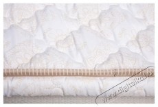Ted Argan Deluxe Fedőmatrac, Antiallerg&eacute;n huzat, 5cm, 160x200 cm Sz&eacute;ps&eacute;g&aacute;pol&aacute;s / Eg&eacute;szs&eacute;g - Egy&eacute;b sz&eacute;ps&eacute;g / eg&eacute;szs&eacute;g term&eacute;k - 537442