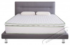 Ted Eucalyptus Fresh Fedőmatrac, 180x200 cm Sz&eacute;ps&eacute;g&aacute;pol&aacute;s / Eg&eacute;szs&eacute;g - Egy&eacute;b sz&eacute;ps&eacute;g / eg&eacute;szs&eacute;g term&eacute;k - 537436