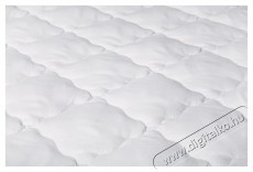 Ted Eucalyptus Fresh Fedőmatrac, 180x200 cm Sz&eacute;ps&eacute;g&aacute;pol&aacute;s / Eg&eacute;szs&eacute;g - Egy&eacute;b sz&eacute;ps&eacute;g / eg&eacute;szs&eacute;g term&eacute;k - 537436