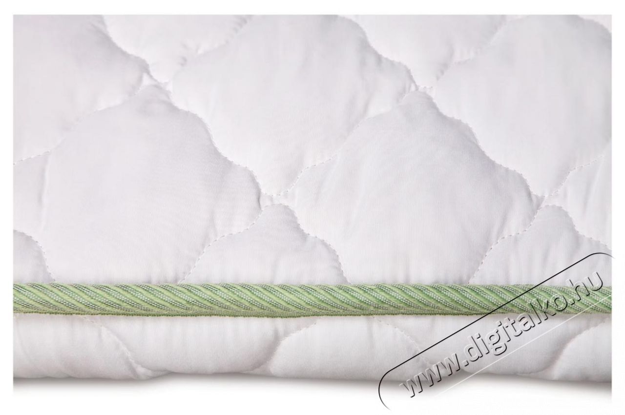 Ted Eucalyptus Fresh Fedőmatrac, 180x200 cm Sz&eacute;ps&eacute;g&aacute;pol&aacute;s / Eg&eacute;szs&eacute;g - Egy&eacute;b sz&eacute;ps&eacute;g / eg&eacute;szs&eacute;g term&eacute;k - 537436