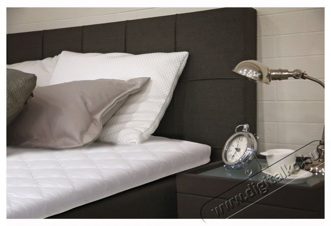 Ted Harmony Fedőmatrac, Antiallerg&eacute;n huzattal, 82x190x4cm Sz&eacute;ps&eacute;g&aacute;pol&aacute;s / Eg&eacute;szs&eacute;g - Egy&eacute;b sz&eacute;ps&eacute;g / eg&eacute;szs&eacute;g term&eacute;k - 537439