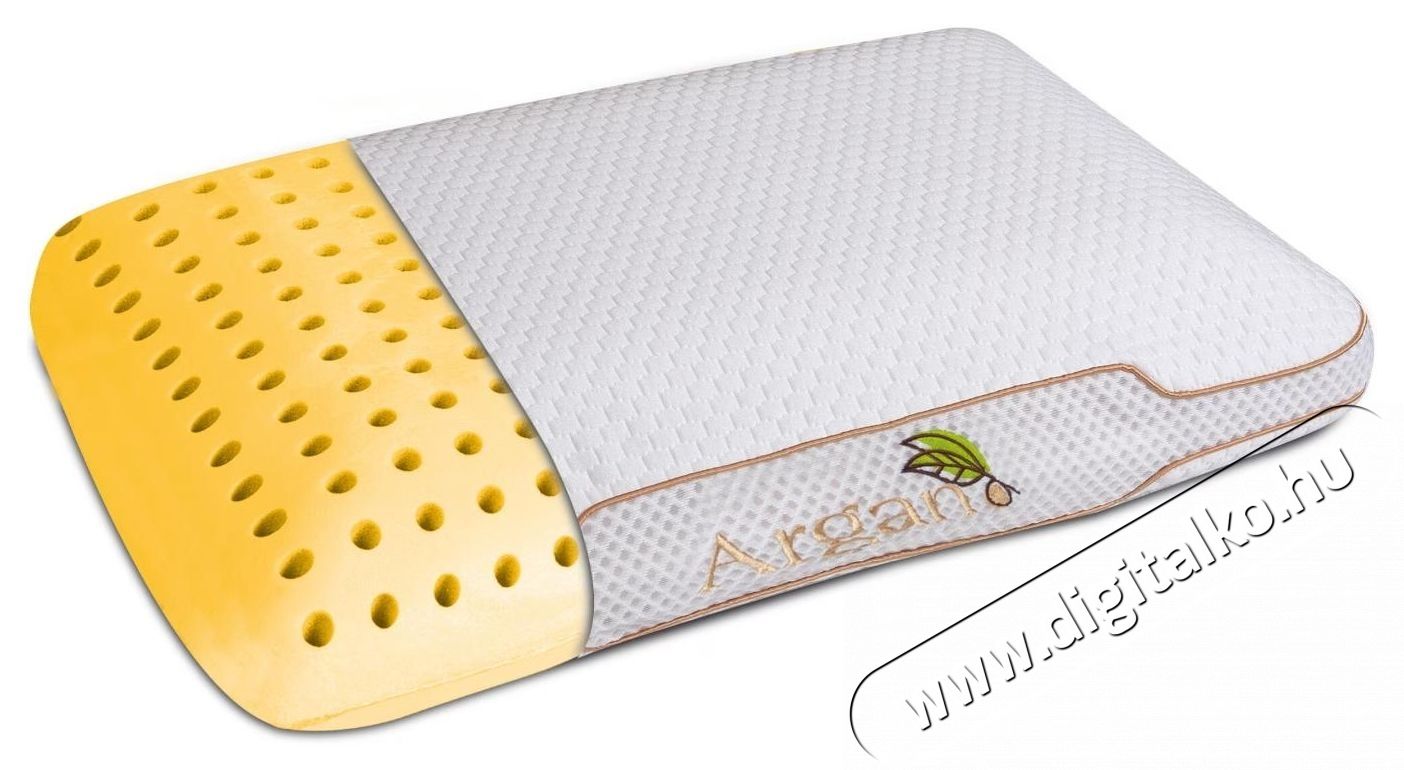 Ted Memory P&aacute;rna, Argan Deluxe Aero esszenci&aacute;val, elt&aacute;vol&iacute;that&oacute; moshat&oacute; huzat, 60x40x12cm Sz&eacute;ps&eacute;g&aacute;pol&aacute;s / Eg&eacute;szs&eacute;g - Egy&eacute;b sz&eacute;ps&eacute;g / eg&eacute;szs&eacute;g term&eacute;k - 537443