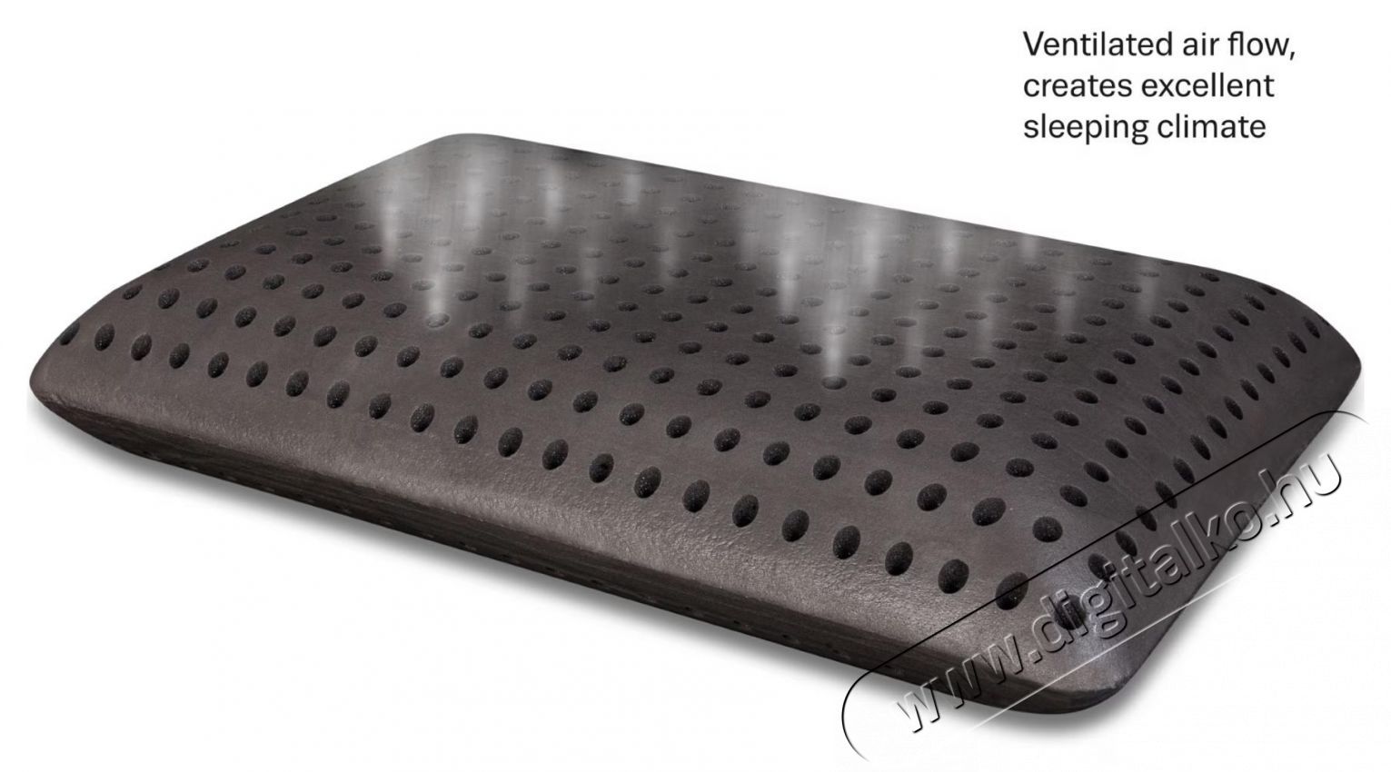 Ted Memory P&aacute;rna, Bambuszsz&eacute;n, Elt&aacute;vol&iacute;that&oacute; Moshat&oacute; Huzat, 60x40x12cm Sz&eacute;ps&eacute;g&aacute;pol&aacute;s / Eg&eacute;szs&eacute;g - Egy&eacute;b sz&eacute;ps&eacute;g / eg&eacute;szs&eacute;g term&eacute;k - 537444