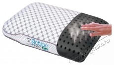 Ted Memory P&aacute;rna, Bambuszsz&eacute;n, Elt&aacute;vol&iacute;that&oacute; Moshat&oacute; Huzat, 60x40x12cm Sz&eacute;ps&eacute;g&aacute;pol&aacute;s / Eg&eacute;szs&eacute;g - Egy&eacute;b sz&eacute;ps&eacute;g / eg&eacute;szs&eacute;g term&eacute;k - 537444