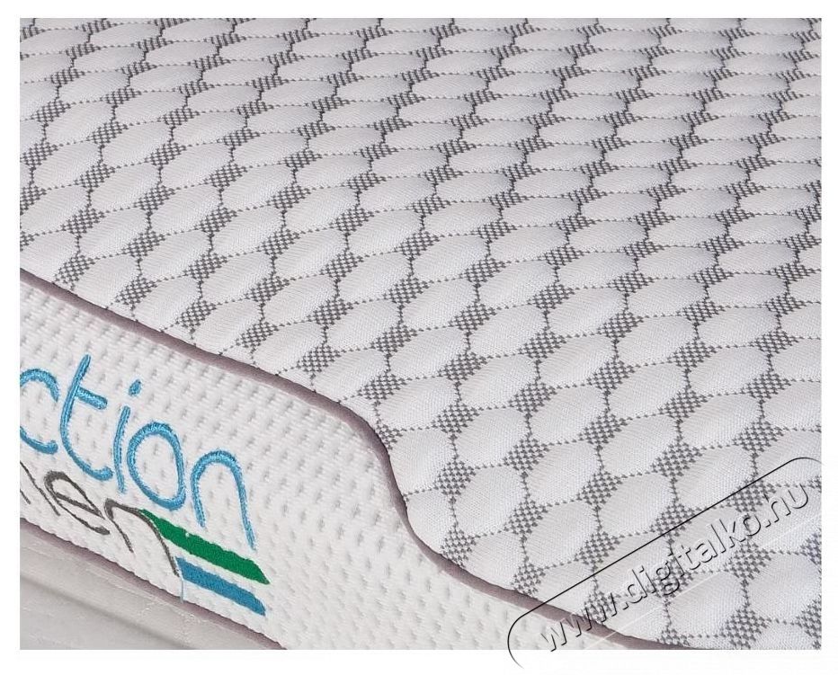 Ted Memory P&aacute;rna, Bambuszsz&eacute;n, Elt&aacute;vol&iacute;that&oacute; Moshat&oacute; Huzat, 60x40x12cm Sz&eacute;ps&eacute;g&aacute;pol&aacute;s / Eg&eacute;szs&eacute;g - Egy&eacute;b sz&eacute;ps&eacute;g / eg&eacute;szs&eacute;g term&eacute;k - 537444