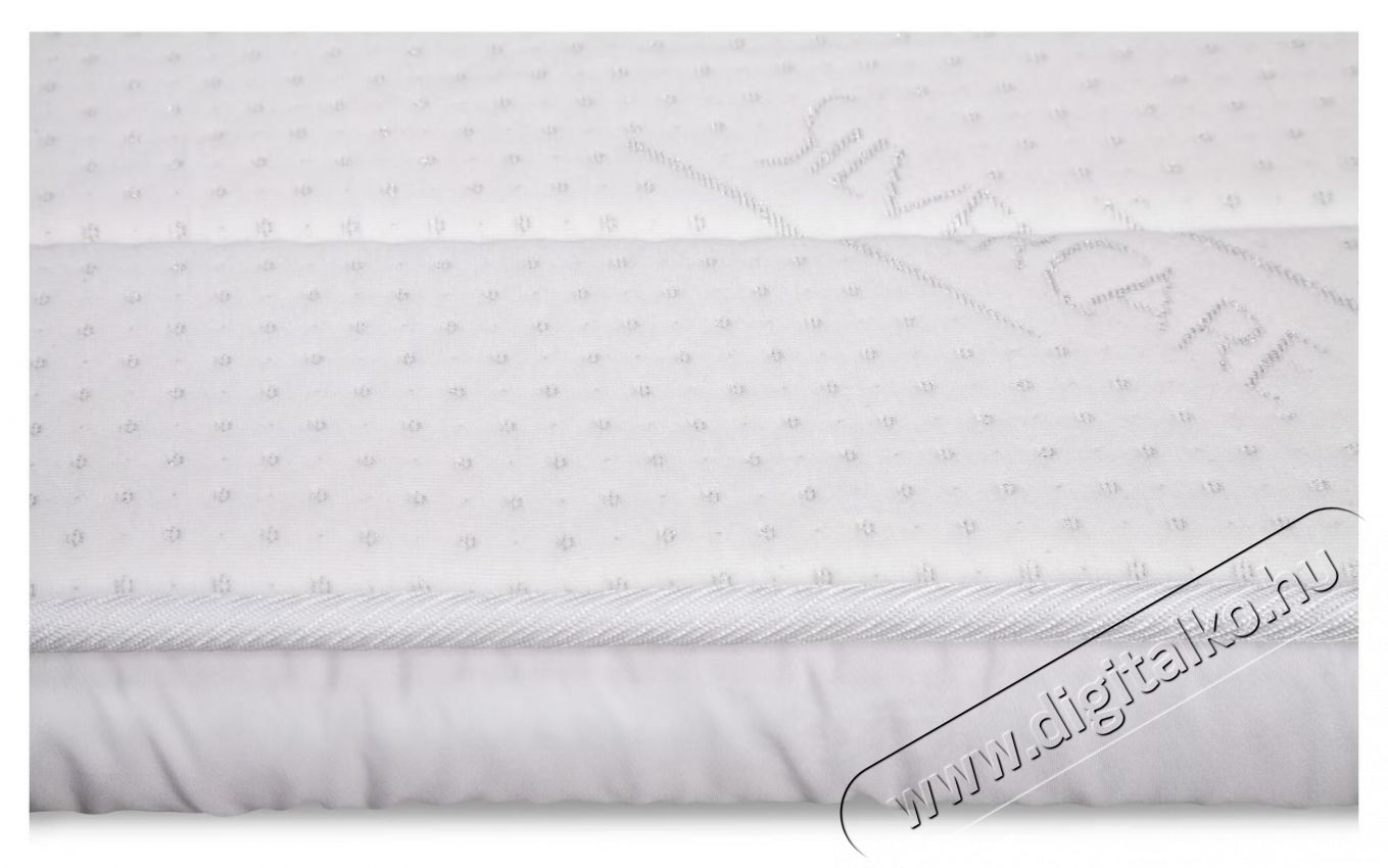 Ted Silver Memo Dream Fedőmatrac Sz&eacute;ps&eacute;g&aacute;pol&aacute;s / Eg&eacute;szs&eacute;g - Egy&eacute;b sz&eacute;ps&eacute;g / eg&eacute;szs&eacute;g term&eacute;k - 537440