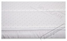 Ted Silver Memo Dream Fedőmatrac Sz&eacute;ps&eacute;g&aacute;pol&aacute;s / Eg&eacute;szs&eacute;g - Egy&eacute;b sz&eacute;ps&eacute;g / eg&eacute;szs&eacute;g term&eacute;k - 537440