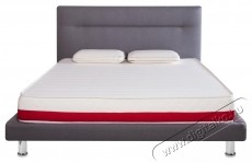 Ted SleepMe by Termoflex Ortop&eacute;d Matrac, 180x200x19cm, poliuret&aacute;n mem&oacute;riahab 1,5 cm, szellőzőrendszer, k&ouml;zepes kem&eacute;nys&eacute;gű Sz&eacute;ps&eacute;g&aacute;pol&aacute;s / Eg&eacute;szs&eacute;g - Egy&eacute;b sz&eacute;ps&eacute;g / eg&eacute;szs&eacute;g term&eacute;k - 537437