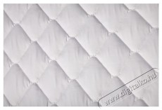 Ted Sweet Lavender Fedőmatrac, 160x200 cm Sz&eacute;ps&eacute;g&aacute;pol&aacute;s / Eg&eacute;szs&eacute;g - Egy&eacute;b sz&eacute;ps&eacute;g / eg&eacute;szs&eacute;g term&eacute;k - 537438