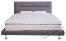 Ted Sweet Lavender Fedőmatrac, 160x200 cm Sz&eacute;ps&eacute;g&aacute;pol&aacute;s / Eg&eacute;szs&eacute;g - Egy&eacute;b sz&eacute;ps&eacute;g / eg&eacute;szs&eacute;g term&eacute;k - 537438