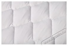 Ted Sweet Lavender Fedőmatrac, 160x200 cm Sz&eacute;ps&eacute;g&aacute;pol&aacute;s / Eg&eacute;szs&eacute;g - Egy&eacute;b sz&eacute;ps&eacute;g / eg&eacute;szs&eacute;g term&eacute;k - 537438