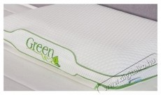 Ted Memory P&aacute;rna, Green Tea, elt&aacute;vol&iacute;that&oacute; moshat&oacute; huzat, 60x40x12 cm Sz&eacute;ps&eacute;g&aacute;pol&aacute;s / Eg&eacute;szs&eacute;g - Egy&eacute;b sz&eacute;ps&eacute;g / eg&eacute;szs&eacute;g term&eacute;k - 537448