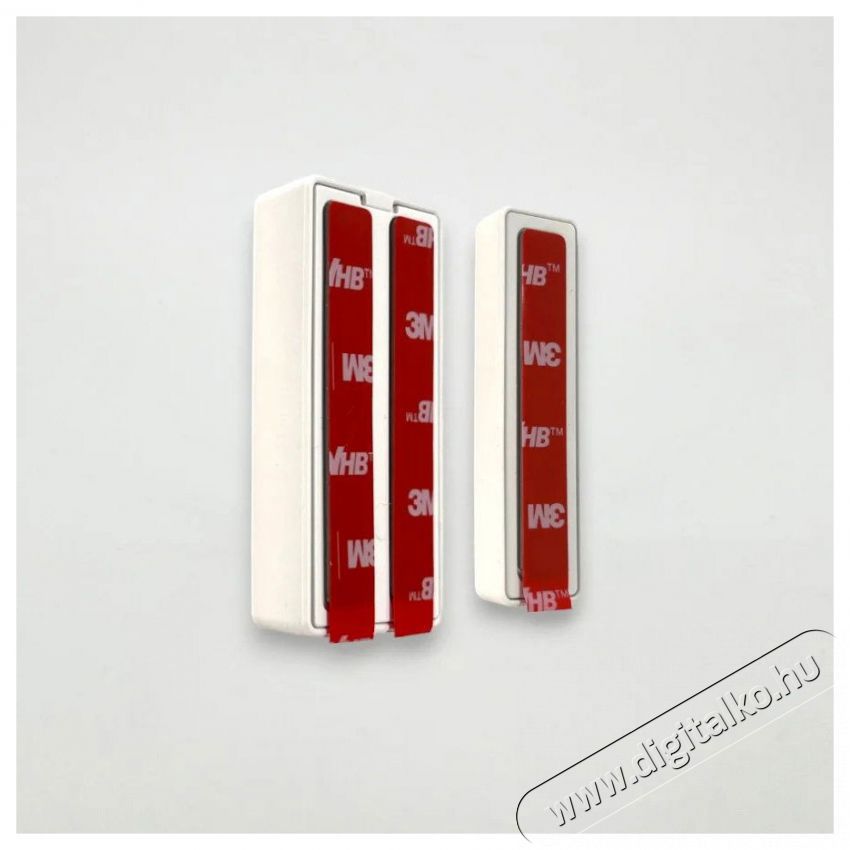 Tedee  Door Sensor, feh&eacute;r H&aacute;ztart&aacute;s / Otthon / K&uuml;lt&eacute;r - Okos otthon - Kieg&eacute;sz&iacute;tő - 519798