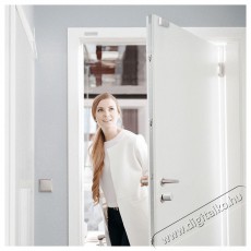 Tedee  Door Sensor, feh&eacute;r H&aacute;ztart&aacute;s / Otthon / K&uuml;lt&eacute;r - Okos otthon - Kieg&eacute;sz&iacute;tő - 519798