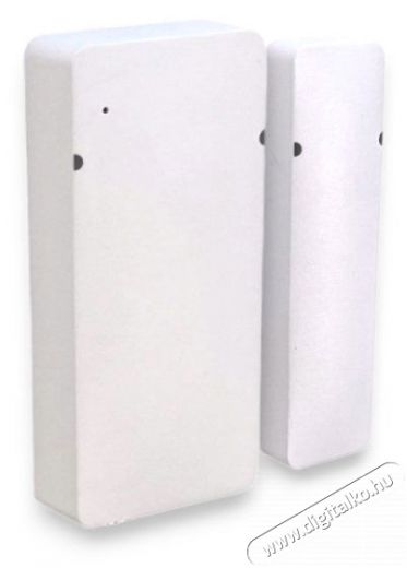 Tedee  Door Sensor, feh&eacute;r H&aacute;ztart&aacute;s / Otthon / K&uuml;lt&eacute;r - Okos otthon - Kieg&eacute;sz&iacute;tő - 519798