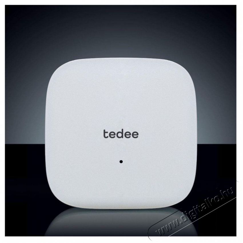 Tedee  TD-BRIDGE H&aacute;ztart&aacute;s / Otthon / K&uuml;lt&eacute;r - Okos otthon - Kieg&eacute;sz&iacute;tő - 519804