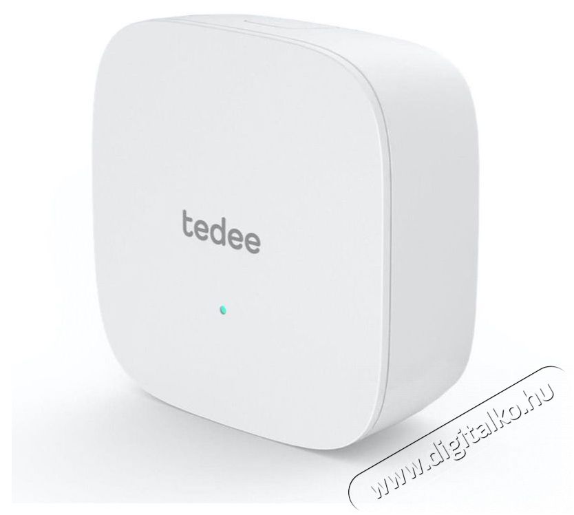 Tedee  TD-BRIDGE H&aacute;ztart&aacute;s / Otthon / K&uuml;lt&eacute;r - Okos otthon - Kieg&eacute;sz&iacute;tő - 519804