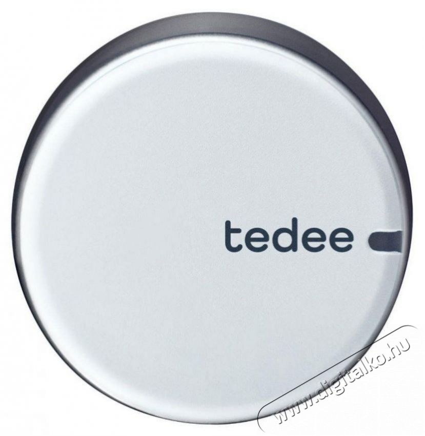 Tedee  TD-LOCK-WH H&aacute;ztart&aacute;s / Otthon / K&uuml;lt&eacute;r - Okos otthon - Kieg&eacute;sz&iacute;tő - 519808