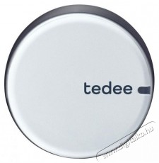 Tedee  TD-LOCK-WH H&aacute;ztart&aacute;s / Otthon / K&uuml;lt&eacute;r - Okos otthon - Kieg&eacute;sz&iacute;tő - 519808