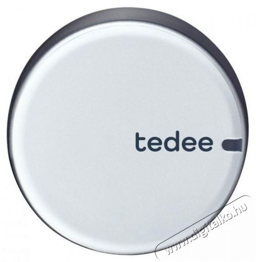 Tedee  TD-LOCK-WH H&aacute;ztart&aacute;s / Otthon / K&uuml;lt&eacute;r - Okos otthon - Kieg&eacute;sz&iacute;tő - 519808