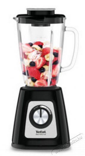 Tefal BL435831 Blendforce 2 turmixg&eacute;p Konyhai term&eacute;kek - Konyhai kisg&eacute;p (elők&eacute;sz&iacute;t&eacute;s / feldolgoz&aacute;s) - Turmixg&eacute;p - 363114
