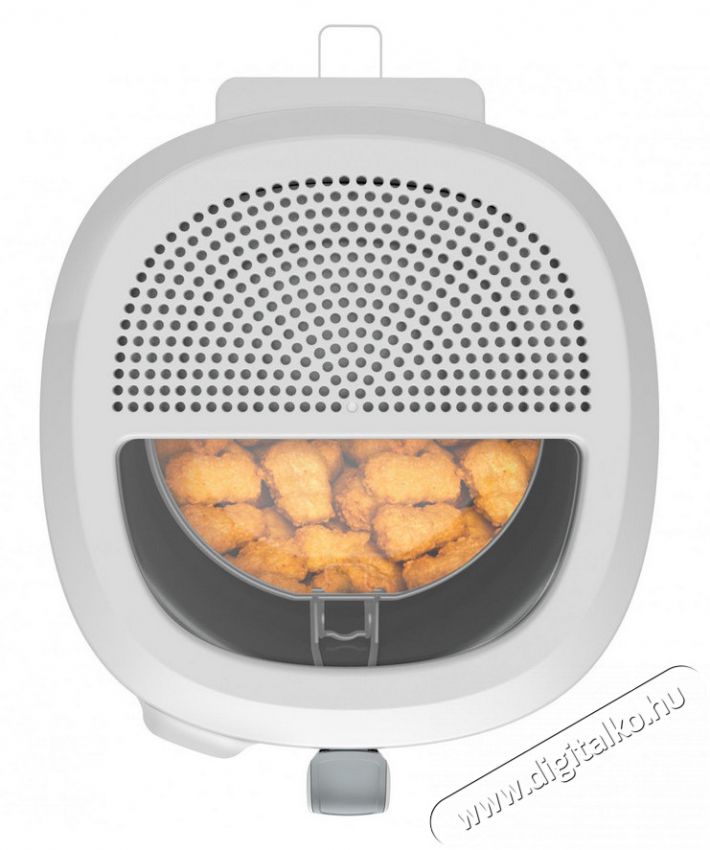 Tefal FF203130 Fry Uno olajs&uuml;tő Konyhai term&eacute;kek - Konyhai kisg&eacute;p (s&uuml;t&eacute;s / főz&eacute;s / hűt&eacute;s / &eacute;telk&eacute;sz&iacute;t&eacute;s) - Olajs&uuml;tő - 361378