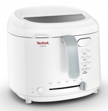 Tefal FF203130 Fry Uno olajs&uuml;tő Konyhai term&eacute;kek - Konyhai kisg&eacute;p (s&uuml;t&eacute;s / főz&eacute;s / hűt&eacute;s / &eacute;telk&eacute;sz&iacute;t&eacute;s) - Olajs&uuml;tő - 361378