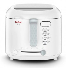 Tefal FF203130 Fry Uno olajs&uuml;tő Konyhai term&eacute;kek - Konyhai kisg&eacute;p (s&uuml;t&eacute;s / főz&eacute;s / hűt&eacute;s / &eacute;telk&eacute;sz&iacute;t&eacute;s) - Olajs&uuml;tő - 361378