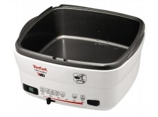 Tefal FR495070 Versalio De Luxe 9 in 1 olajs&uuml;tő Konyhai term&eacute;kek - Konyhai kisg&eacute;p (s&uuml;t&eacute;s / főz&eacute;s / hűt&eacute;s / &eacute;telk&eacute;sz&iacute;t&eacute;s) - Olajs&uuml;tő - 294774