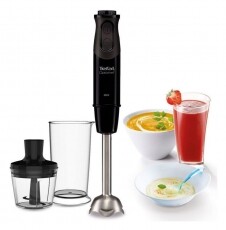 Tefal HB641838 R&uacute;dmixer Optichef Konyhai term&eacute;kek - Konyhai kisg&eacute;p (elők&eacute;sz&iacute;t&eacute;s / feldolgoz&aacute;s) - Botmixer - 346813